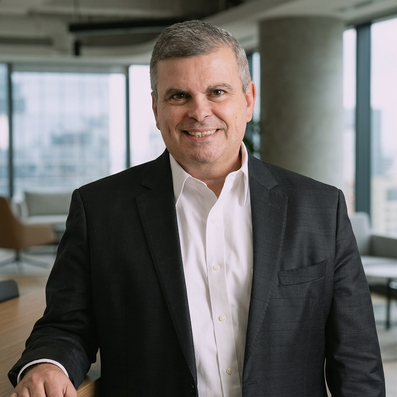 Márcio Martins Bonilha Filho